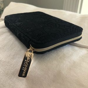 Dolce & Gabbana Make Up Brush Set